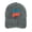 Gray, variant on Big Bro Sand Colour Baseball Cap for Men Women, Adjustable Snapback Hats Cotton Hat