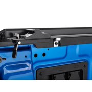Truxedo by RealTruck Pro X15 Soft Roll Up Tonneau Fits 19-25 Silverado/Sra 1500 6'6 w/ MFTG