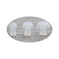 thumbnail image 5 of Especial para audífonos Auriculares Funda de silicona Tapones para los oídos Tapas para los oídos Adecuado para oreja Tipo trasero Tipo caja en la oreja, 5 of 5