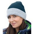 thumbnail image 3 of Result Winter Essentials  Adult Double Layered Beanie, 3 of 4