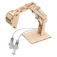 thumbnail image 1 of Building Kit Excavator hidráulico Hands On Craft Diy Science Experiment para niños niños de 8 a 13 años, 1 of 9