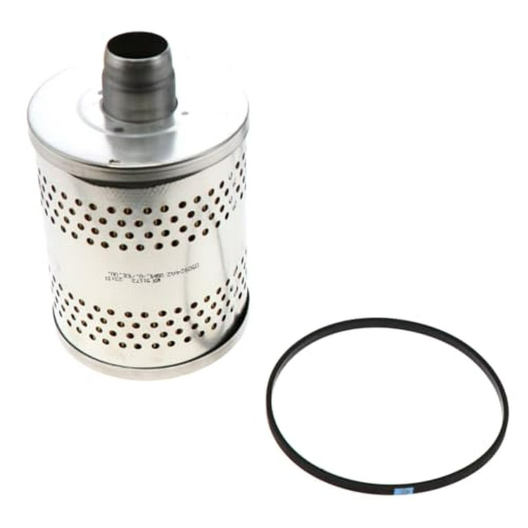WIX Oil Filter 51172 - Walmart.com