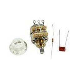 TBX Tone Control Kit