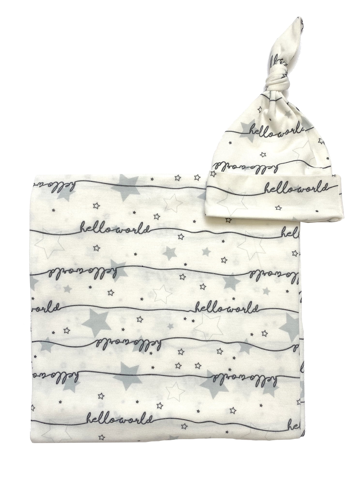 wonder nation swaddle
