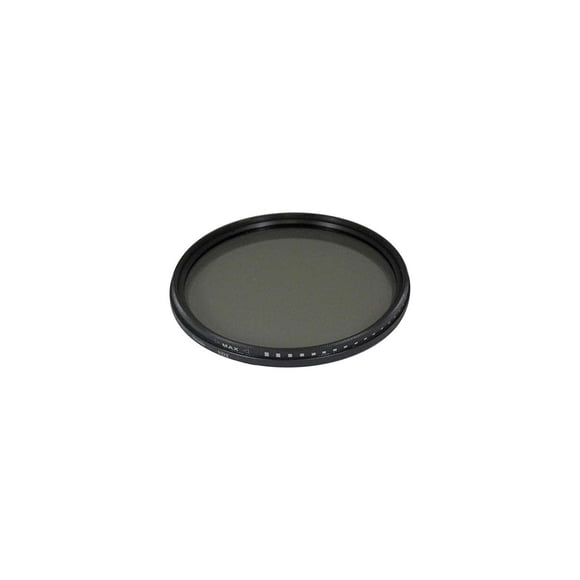 Juego de filtros para lentes de cámara Vivitar VNDX58 58 mm, 1 pieza