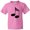 Azalea, variant on Music Notes for the Music Lover Youth T-Shirt