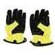 thumbnail image 2 of Guante de jardín, guantes de trabajo de seguridad amarillo ligero para jardinería Unbranded 3111210453712, 2 of 8