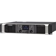 Yamaha PX5 Power Amplifier
