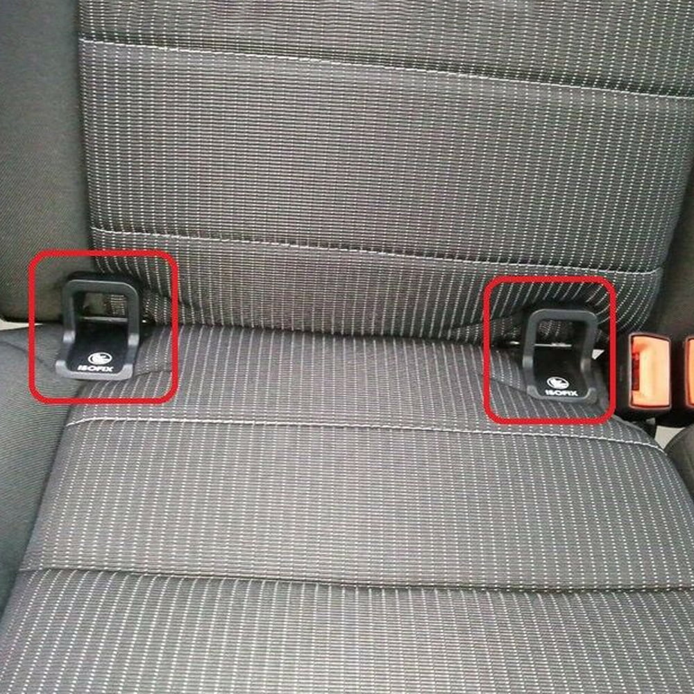 Child Baby Safety Seats ISOfix Mounting Kit for Focus 2004-2011 for Britax  | Walmart Canada