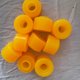 thumbnail image 1 of BESTYASH 20Ud Topes Protectores Laterales De Goma Para Puertas De Trailer Con Sujetadores Seguros, 1 of 8