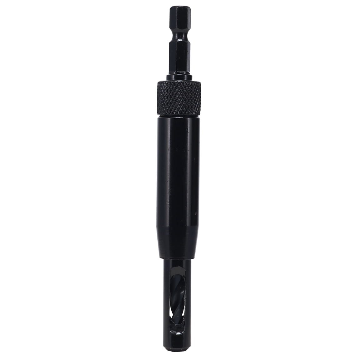 Superior Parts 19149 Big Horn's 5mm Vix Self-Centering Hinge Bit for Drill/Impact Driver (4-Pack)