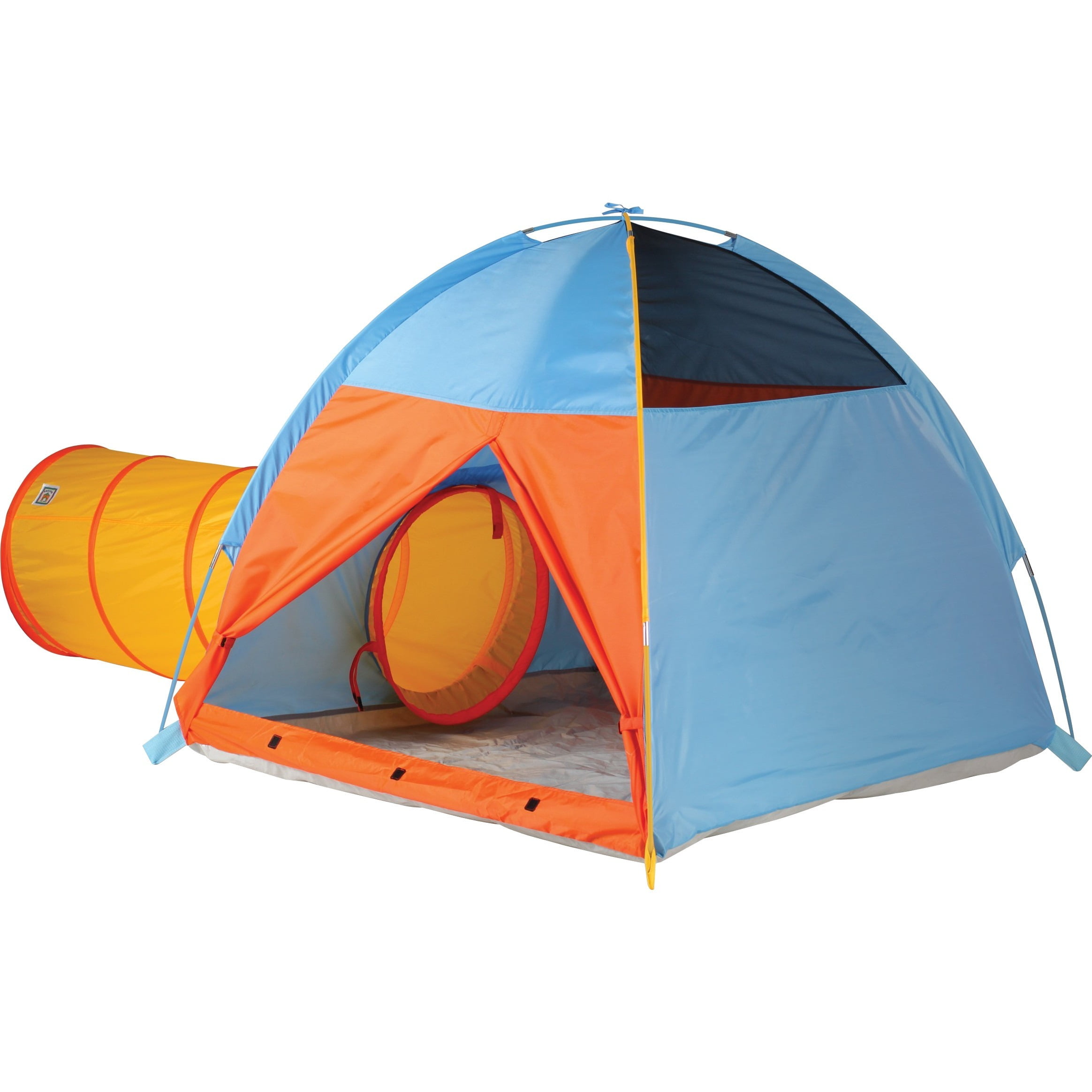 HideMe Play Tent & Tunnel Combination