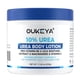 thumbnail image 1 of OUKEYA Loción Corporal con Crema de Urea Al 10% Suaviza y Calma la Piel Seca y Agrietada, Loción para el Codo Facial 11.28 oz, 1 of 8