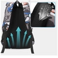 thumbnail image 4 of Large Backpack, Tyeign School Backpacks for Kids Backpacks in for Middle And High School Students in Assorted Colors Bookbag for Classroom Backpacks for Women Backpack for Men Backpack for College, 4 of 4