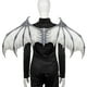 thumbnail image 2 of Hueso Del Diablo No Tejidas Para Halloween, Alas De Cosplay Plegables Para Fiestas, Accesorios Portátiles De Halloween Para Carnaval De Disfraces Scienceny HA046205-01, 2 of 6