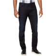 thumbnail image 2 of Jeans Ajustados Elásticos Calvin Klein para Hombre Azul 36W x 30L, 2 of 2