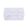 thumbnail image 2 of Elastic Sports Headband for Women Casual Yoga Sweat Absorbing Hair Accessory, 2 of 4