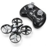 JJR/C H36 2.4G 4CH 6-Axis Gyro Anti-Crush UFO RC Quadcopter Drone with one Extra Battery