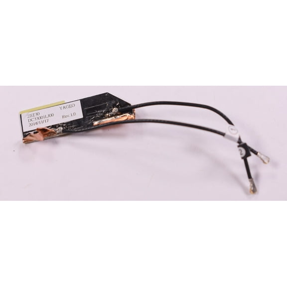 779123-001 Hp Antenna Wlan 13-R010DX 13-R010DX X2 SPLIT X2 DETACHABLE PC