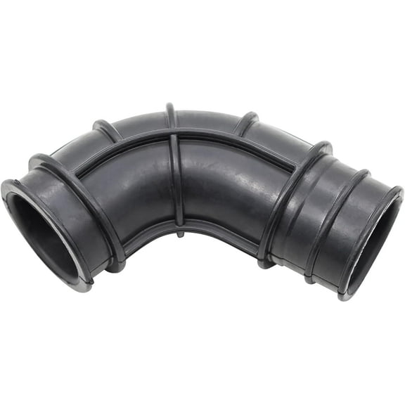 Whole Parts Dishwasher Pump Inlet Hose Part# 8579311 - Replacement and Compatible with Some Kitchen Aid, Maytag, Jenn Air, Kenmore and Whirlpool Dishwashers