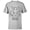 Athletic Heather, variant on Ron’s Gone Wrong B-Bot How To Be My Friend Standard - Short Sleeve T-Shirt for Kids – Customized-Red