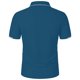 thumbnail image 5 of pstuiky camisetas de hombre, Camisa de manga corta con cuello vuelto, versátil, de color liso y estilo informal para hombre camisas casuales para hombre m, 5 of 5