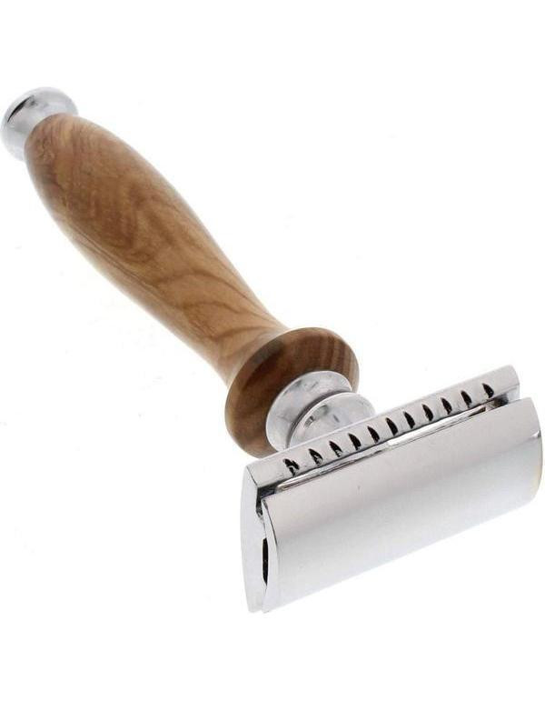WCS Natural Collection Razor 38K, KOA-Open Comb