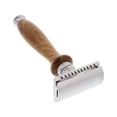 thumbnail image 2 of WCS Natural Collection Razor 38K, KOA-WCS Exclusive Open Comb (Toothsome), 2 of 8