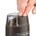 Proctor Silex Fresh Grind Coffee Grinder, 80300PS Durable, Easy to