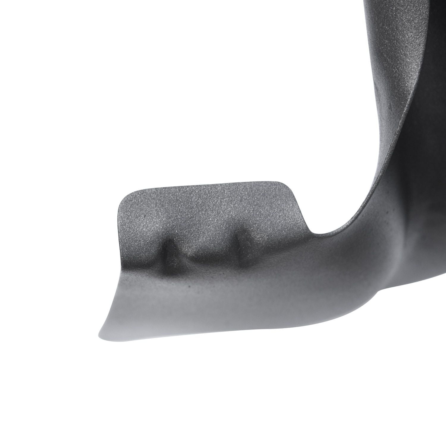 Pelle à creuser à long manche en bois dur Expert Gardener idéal pour creuser des trous