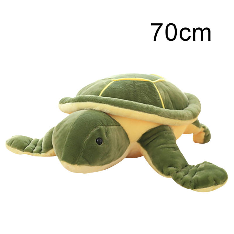 Turtle Plush Plush Toy Stuffed Animal Stuffed Animal Tortoise Gifts Useful 