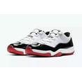 thumbnail image 4 of Ni - ke Size 10 - Jordan 11 Retro Low Concord-Bred, 4 of 5