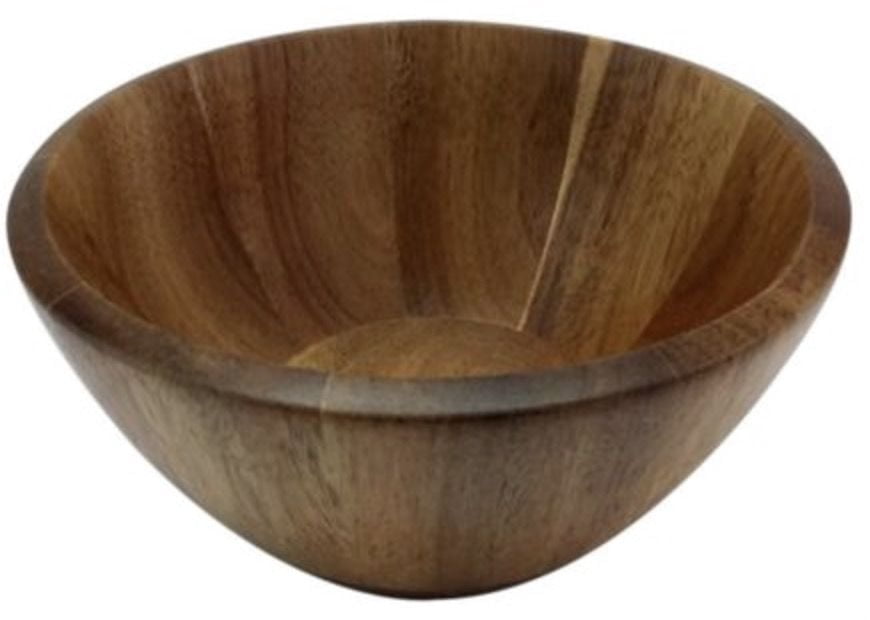 ACACIA BOWL