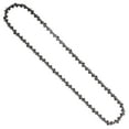 thumbnail image 3 of 8TEN Chainsaw Chain 20 inch 3/8 Pitch for Stihl Husqvarna Poulan 5 Pack 810-CCC2224H, 3 of 5