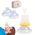 thumbnail image 1 of Dispositivo de emergencia contra asfixia, dispositivo antiasfixia para niños y adultos, profesional, 1 of 5