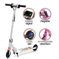 thumbnail image 2 of Scooter Electrico Patin Plegable 180w 18km/h Para Niños, 2 of 5
