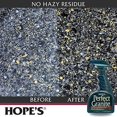 HOPE'S Perfect Granite & Marble Countertop Cleaner, Stain Remover and
