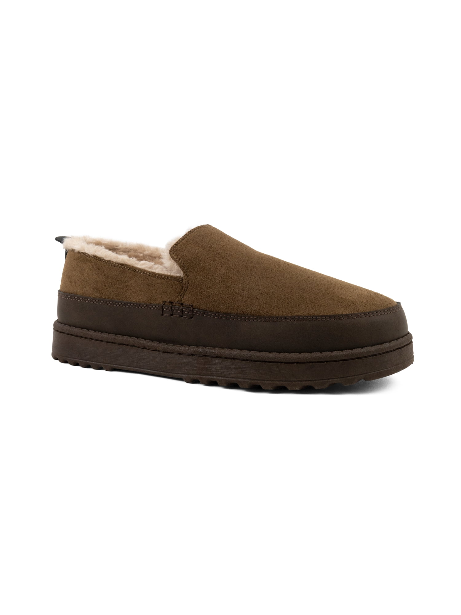 Mountain Sole Icarus Men's Cozy Slippers