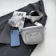 thumbnail image 4 of Bolsa De Pecho Frauen Casual Brust Tasche Multi-Reißverschluss Schulter Tasche Weibliche Satchel Tasche (Silber), 4 of 8