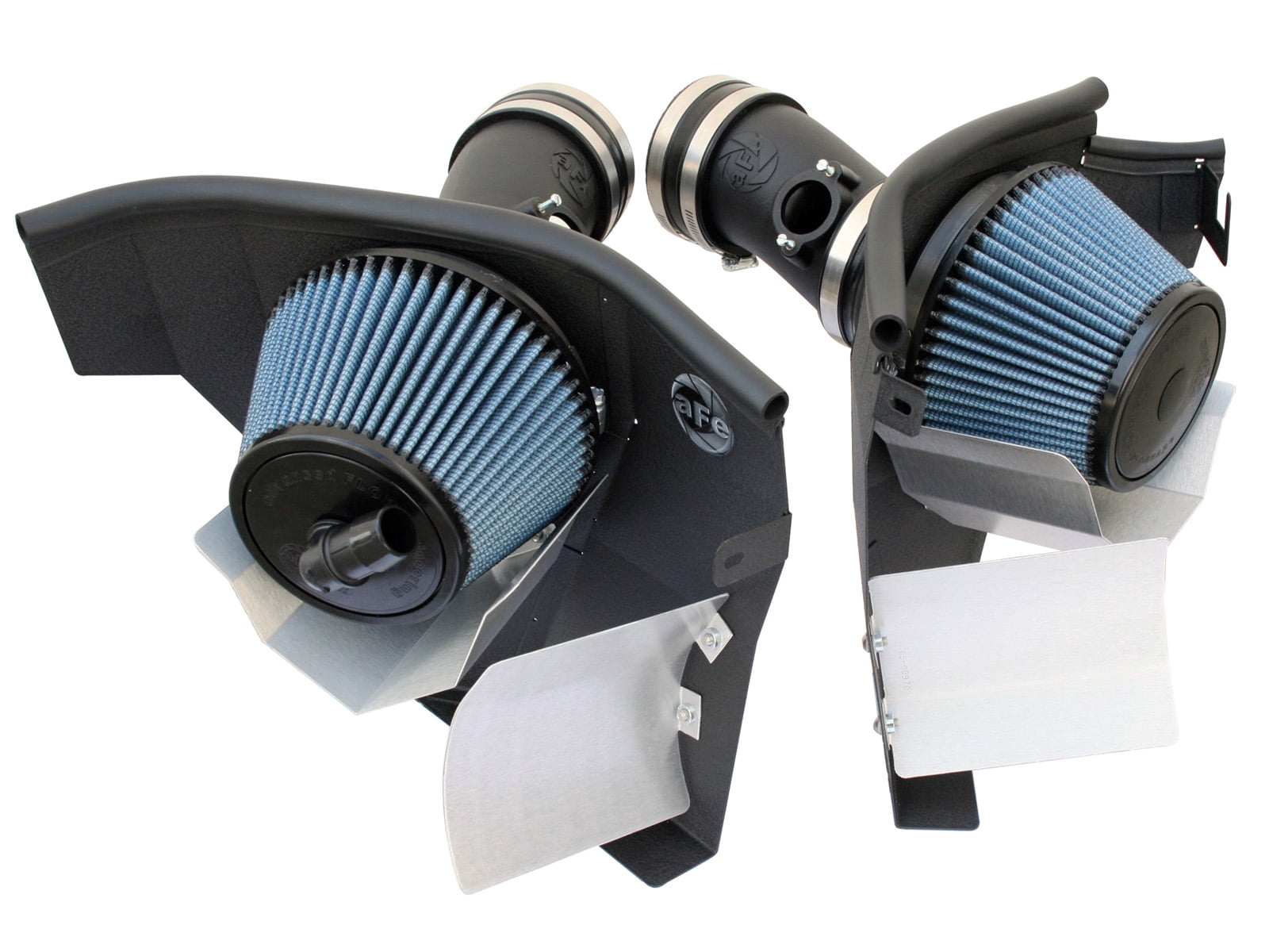 aFe Power 54-11272 Magnum FORCE Stage-2 Cold Air Intake System w/ Pro 5R Media