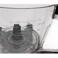 Ninja BL770 Mega Kitchen System 64 Oz Food Processor Bowl, BPAFree and