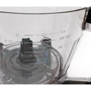 Ninja BL770 Mega Kitchen System Large 64 Oz Ounce Food Processor Bowl Only
