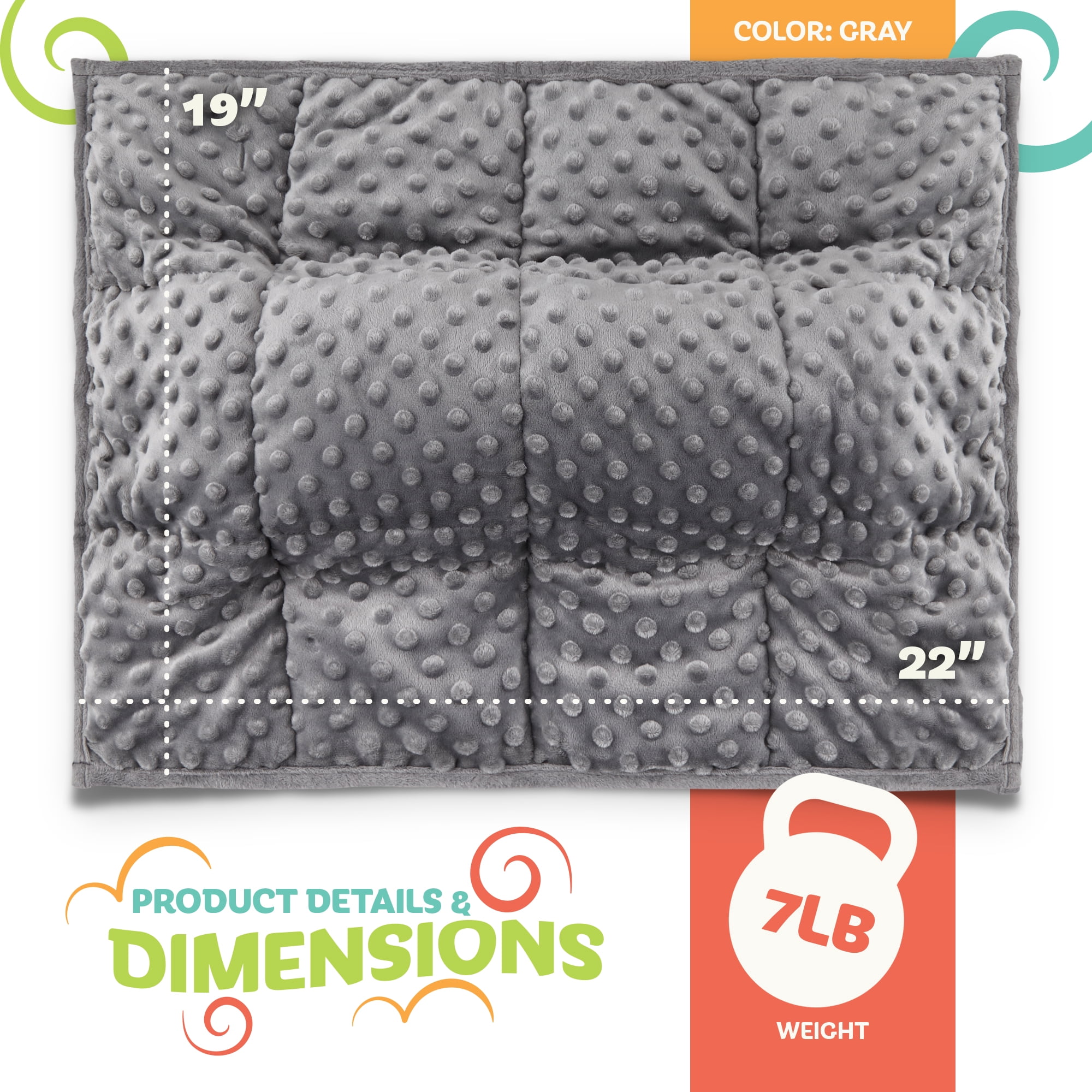 LG MD BLANKET
