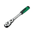thumbnail image 5 of Ratcheting Wrench 3/8inch 1/2inch 1/4inch Socket Wrench Quick Releases Ratcheting Extension for Automotive Repair, 5 of 8