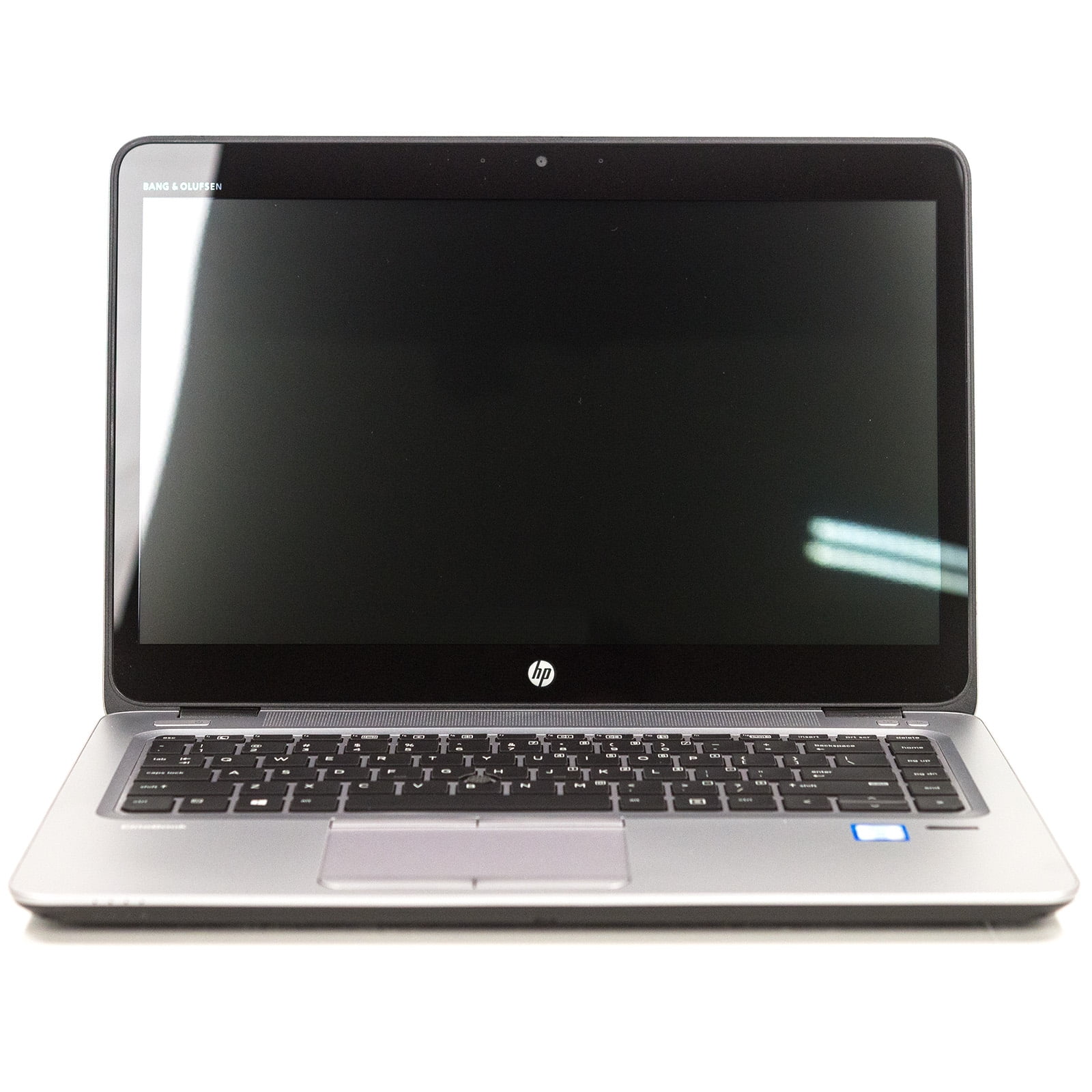 HP Elitebook 840 G3 14" Ultrabook Touch Laptop Intel i5 Dual-Core 2.30GHz 16GB 256GB SSD Win 10 Pro B v.TWCA