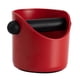 thumbnail image 3 of Cubo para café expreso, utensilios para café, bote de basura, bote pequeño para café expreso Rojo, 3 of 9