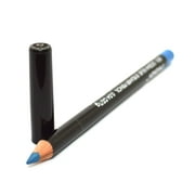 Nabi Professional Makeup 1 x Eye Liner [ E10 : Ocean Blue ] eyeliner Pencil 0.04 oz / 1g & Zipper Bag