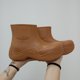 thumbnail image 1 of Lindas Botas de Lluvia de Tobillo, Botas de Lluvia para Mujer EVA EVA Botas para Caminar para Mujer Botas de Lluvia Cortas para Mujer Máxima Comodidad, 1 of 5