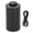Black, variant on Riousery Waterless Scent Diffuser Automatic Quiet Scent Air Machine with Timer, Rechargeable Cold Air Essential Oil Aromatherapy Diffuser for Bedroom, Living Room, Office, Black (15cm/5.91in)