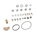 thumbnail image 3 of Kit de reparación de turbocompresor Kit de reconstrucción mejorado de reparación de turbocompresor Garrett GT15 GT17 GT18 GT20 GT22 Jadeshay A, 3 of 8